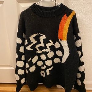 Farm Rio sweater